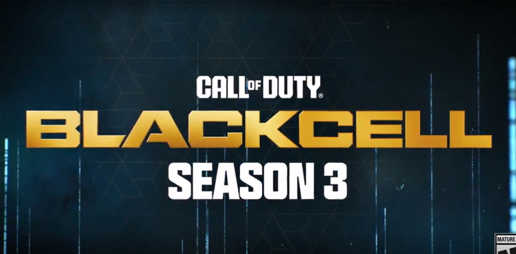 Call of Duty: Modern Warfare 3, Call of Duty: Warzone season 3, updates
