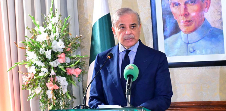 PM Shehbaz Sharif, Chinese banks, $600m loan