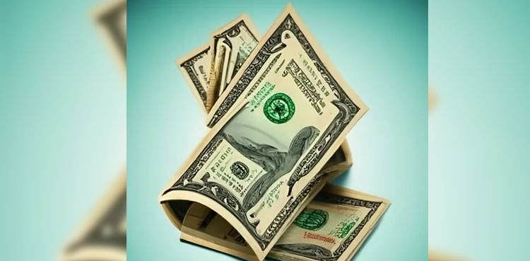 Dollar draws strength from Trump's tariffs; crypto gets blasted