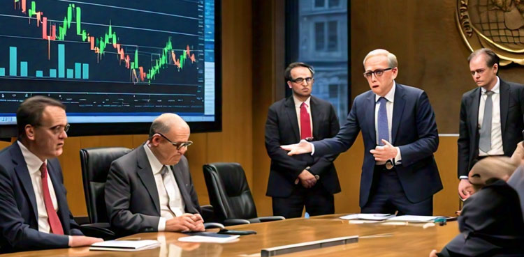 Markets in the Year 2024