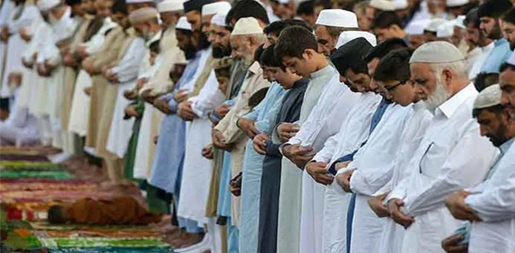 Eidul Fitr 2025, Sindh govt, holidays