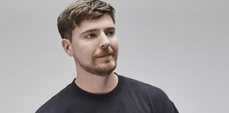 MrBeast, quitting YouTube, Elon Musk,