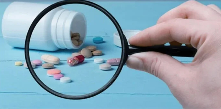 WHO, fake medicine raw material, Pakistan, DRAP