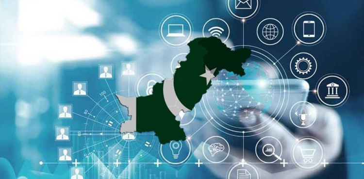 Pakistan-IT exports, IT exports, IT services