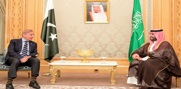 Pakistan-Saudi-Arabia-cooperation-PM-Shehbaz-Sharif--Saudi-Crown-prince