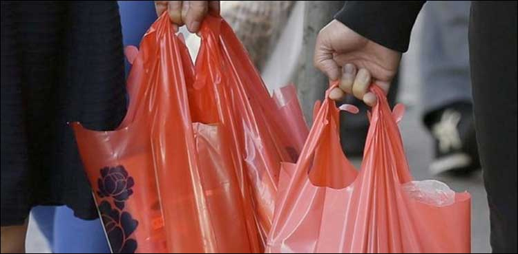 Plastic bags ban, challenged in court, Sindh High Court