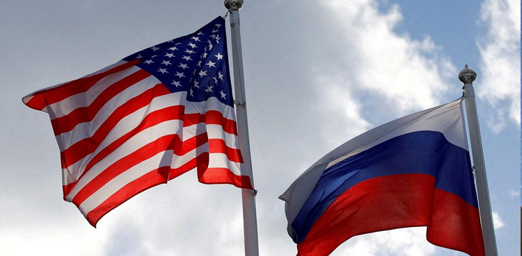 Russia RT US target