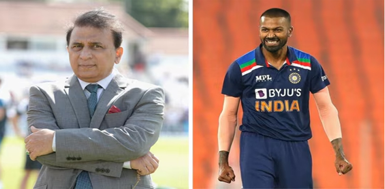 Hardik Pandya Sunil Gavaskar, Hardik Pandya, Sunil Gavaskar, Ipl 17, Hardik Pandya captaincy