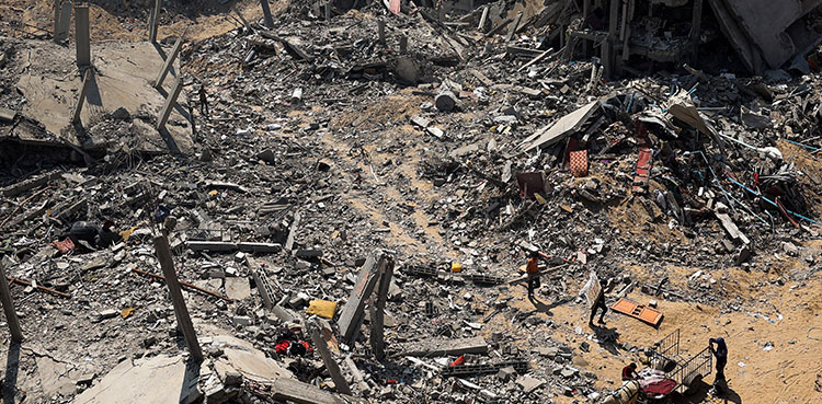 Hamas Gaza ceasefire Egypt