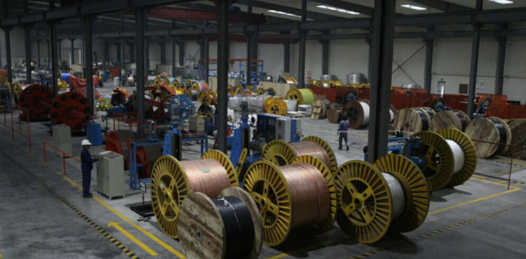 Big industry