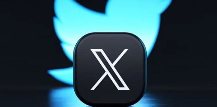 X Pakistan, ban on X