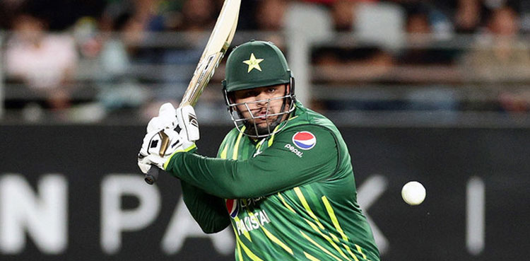 Azam Khan, New Zealand T20I series, Pakistan New Zealand