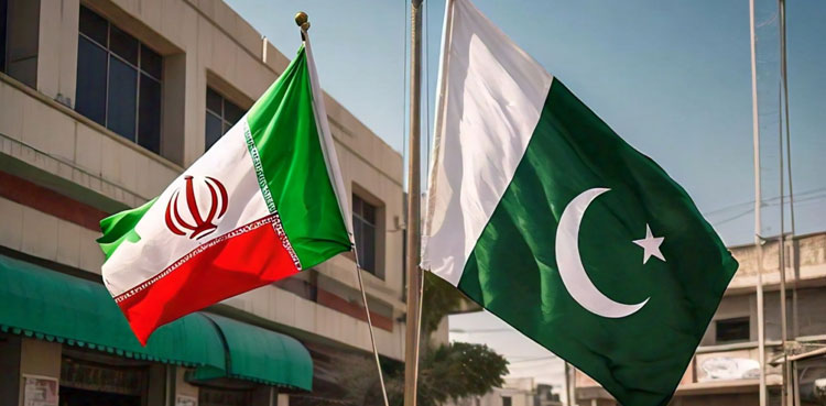 Pakistan, Pakistan Iran, special economic zone