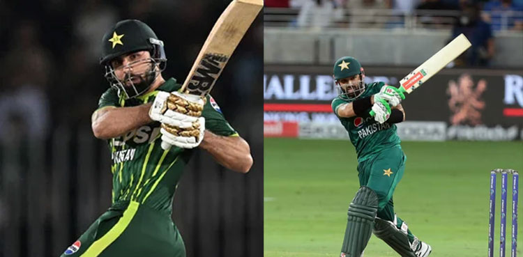 PCB, Muhammad Rizwan, Irfan Khan