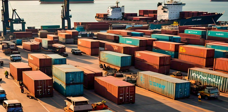APM Terminals in Pakistan, APM terminal, investing in Pakistan, maritime affairs