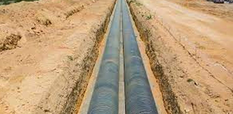 Stage-1 of Karachi’s K-IV project to be completed in 2025