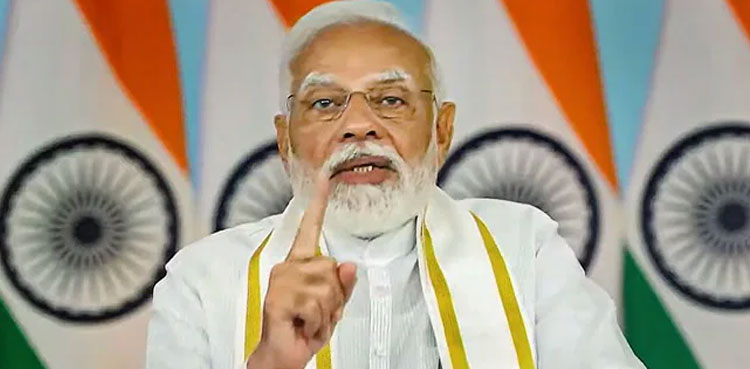 India dismisses US human rights report