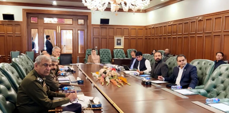 Punjab, court-martial, corrupt police officers, Maryam Nawaz