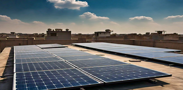 solar panel making agreement, Punjab minister, Chinese firm