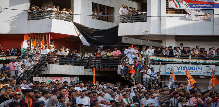 India elections, Narendra Modi