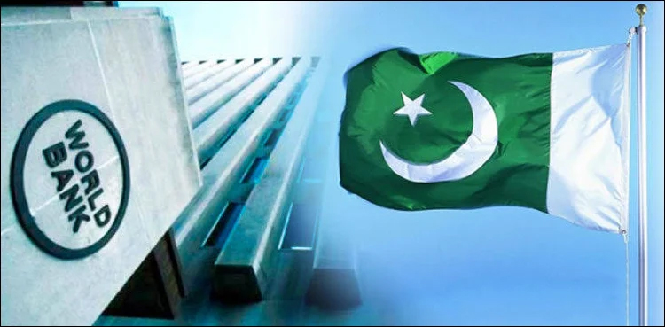 World Bank, tax reforms, Pakistan