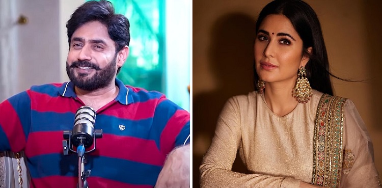 abrar-ul-haq, katrina kaif, bollywood film offer
