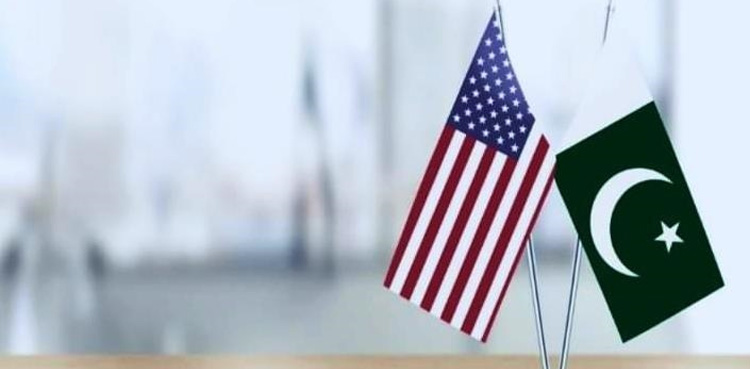 US, Pakistan, fighting terrorism