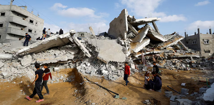 Israel, UN, Gaza, genocide