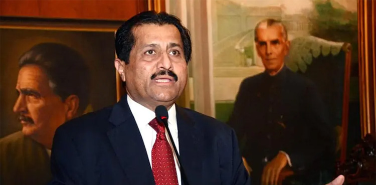 NA-241, Mirza Ikhtiar Baig, victory challenged, SHC, PPP