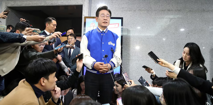 South Korea, Yoon snub, first impeachment hearing