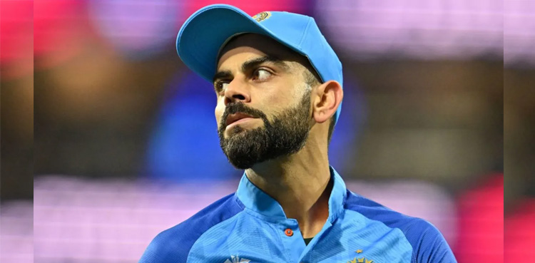 Virat Kohli, Junaid Khan, Slowest Century, IPL