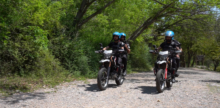 Islamabad, Margalla hills, hiking trail, Margalla Trail Patrol