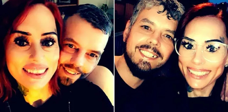 Couple arrested, decapitating friend, dismembering friend, UK