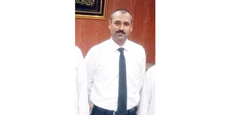 Session judge, kidnapped judge recovered, Pakistan, DI Khan