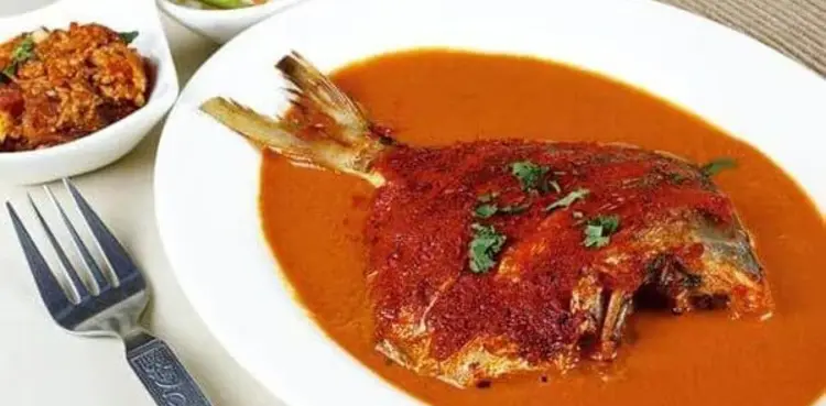 india, singapore, Fish Curry Masala, pesticide,