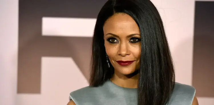 Wednesday season 2, Thandiwe Newton, Jenna Ortega, Netflix, Westworld,