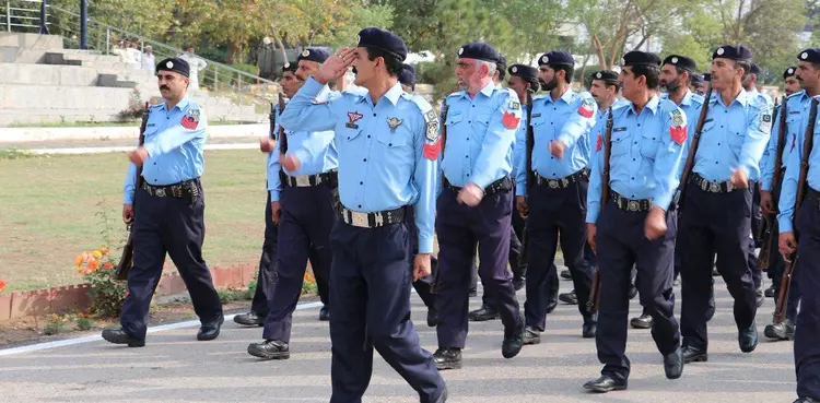islamabad, police, ali nasir rizvi, ig islamabad,