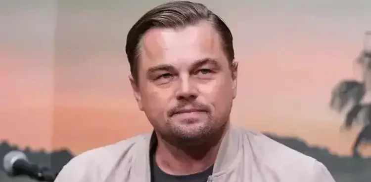 Leonardo Di Caprio, villain, Zack Snyder, Superman, Dawn of Justice,