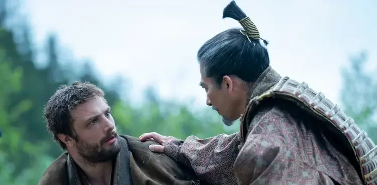 shogun, finale, Hiroyuki Sanada, Blackthorne,