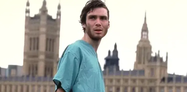 Cillian Murphy, 28 Years Later, Jodie Comer, Oppenheimer,