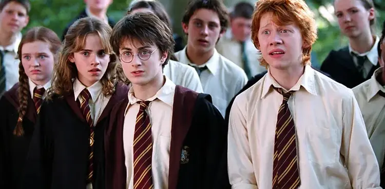 Harry Potter, J.K. Rowling, Amazon, Audible,