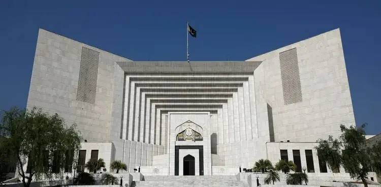 IHC judges’ letter, All Pakistan Lawyers Convention