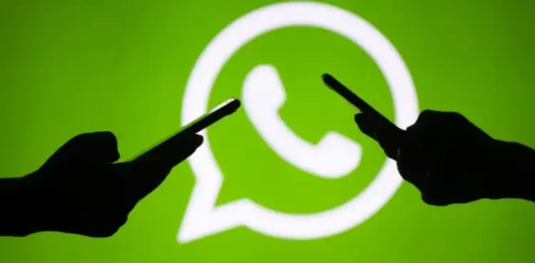 Whatsapp update