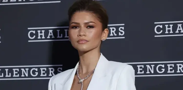 Zendaya, challengers, box office