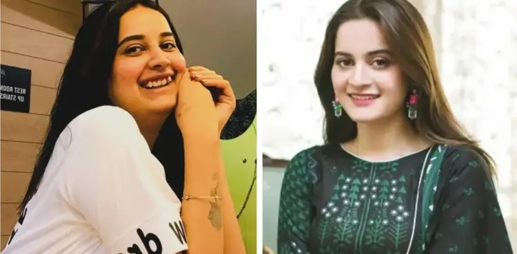 Aiman Khan, Mona Liza, Instagram, troll,