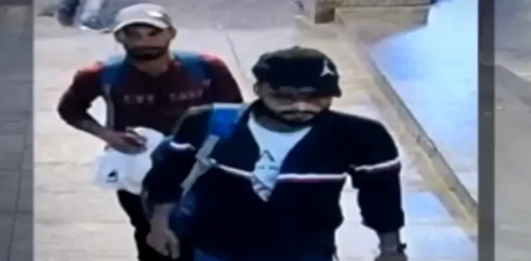 salman khan, cctv, Lawrence Bishnoi, Galaxy apartment, bandra,