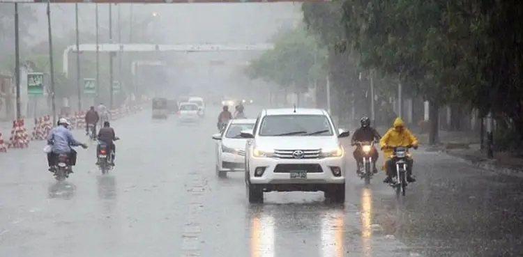 rain Hyderabad