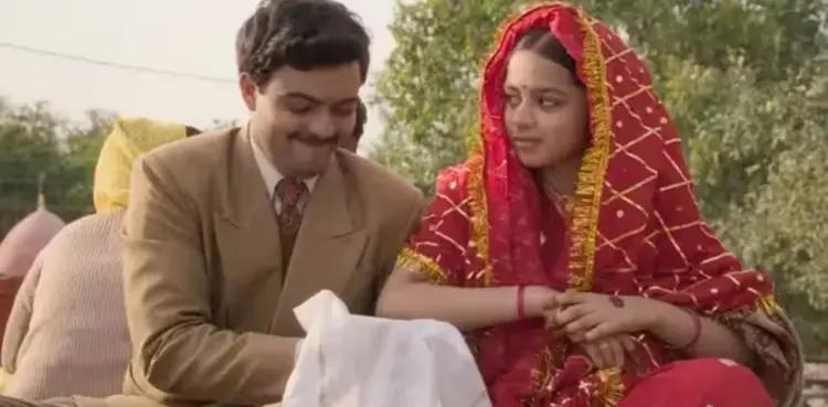 Laapataa Ladies, Netflix, Kiran Rao, Aamir Khan,