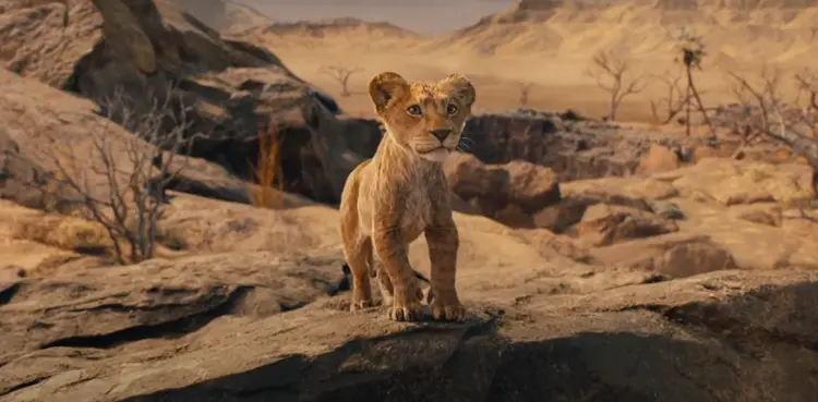 Mufasa, lion king, disney, Beyoncé,