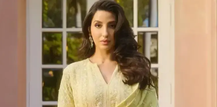 nora fatehi, bollywood, dancer, film industry,